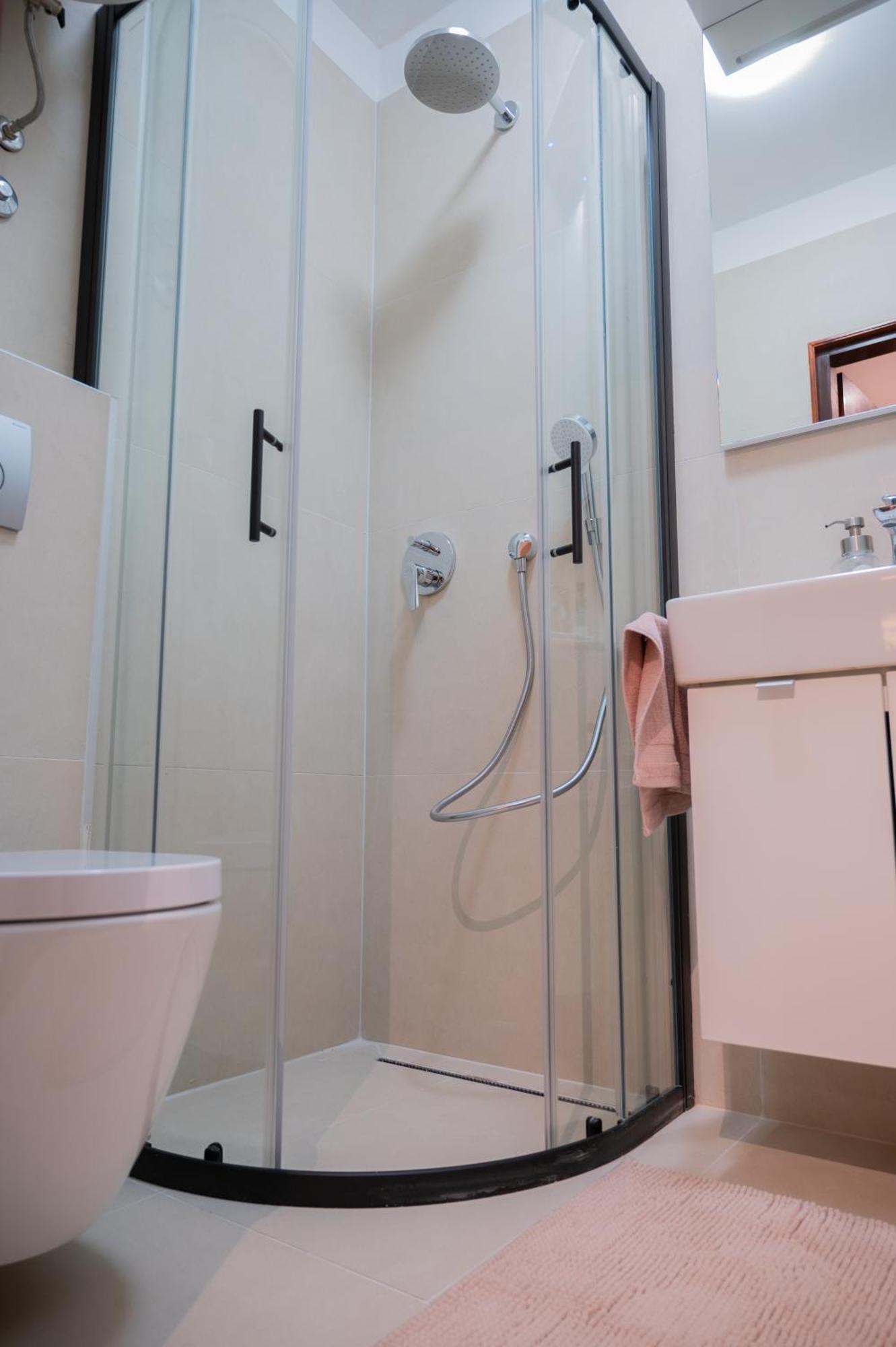 Apartman Rose-2025 Renovated Garden View Poreč Exterior foto
