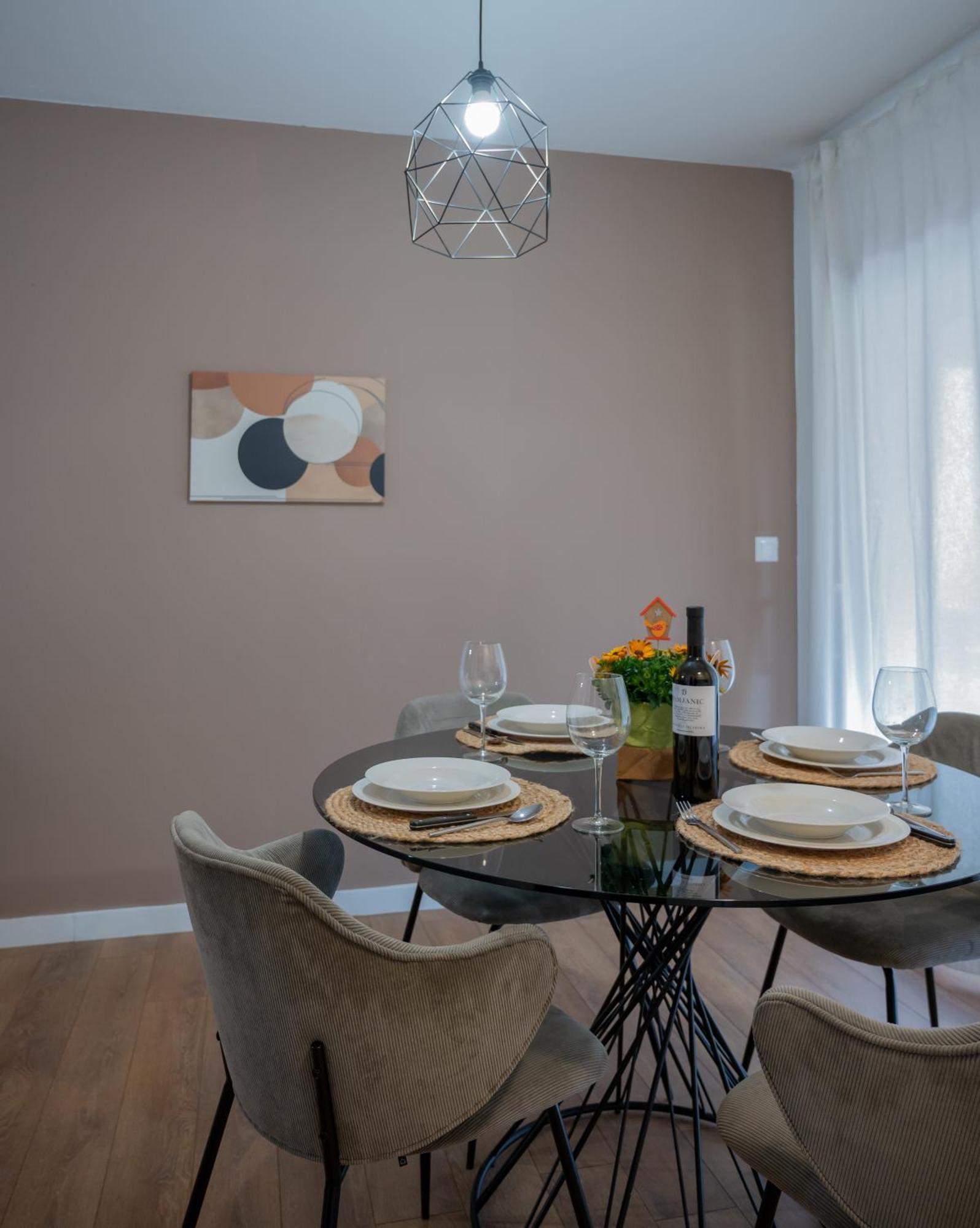 Apartman Rose-2025 Renovated Garden View Poreč Exterior foto